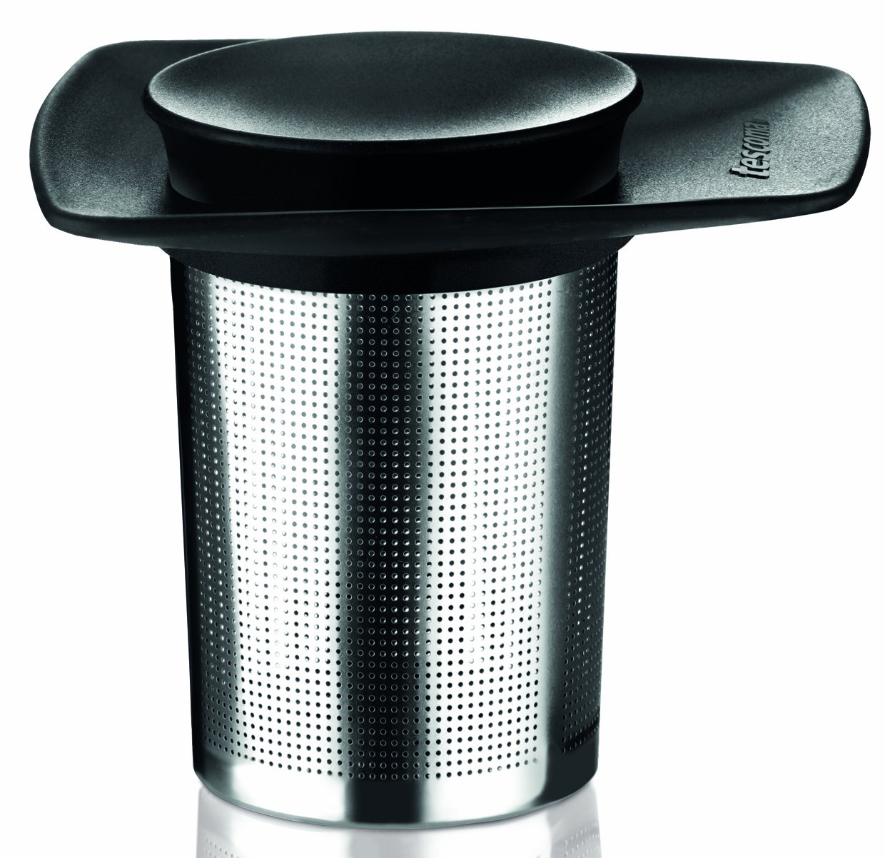 Tescoma Teo Mesh Tea Infuser with Cap