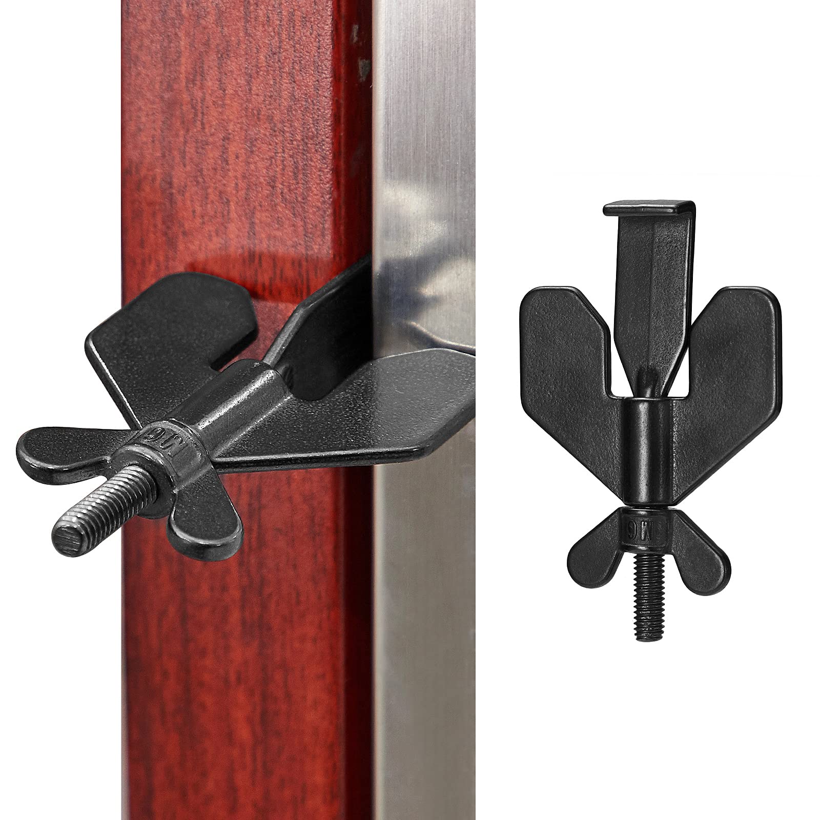 Buy Inktells Portable Door Lock for Travel,Door Locker From Inside for