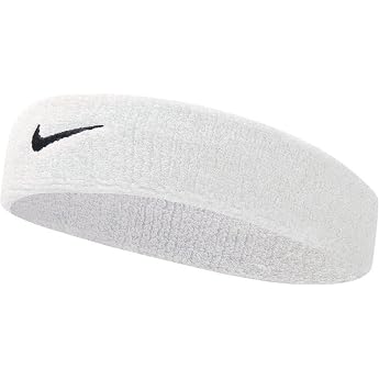 Nike Swoosh Men's 9381/3 Head Bands Headband