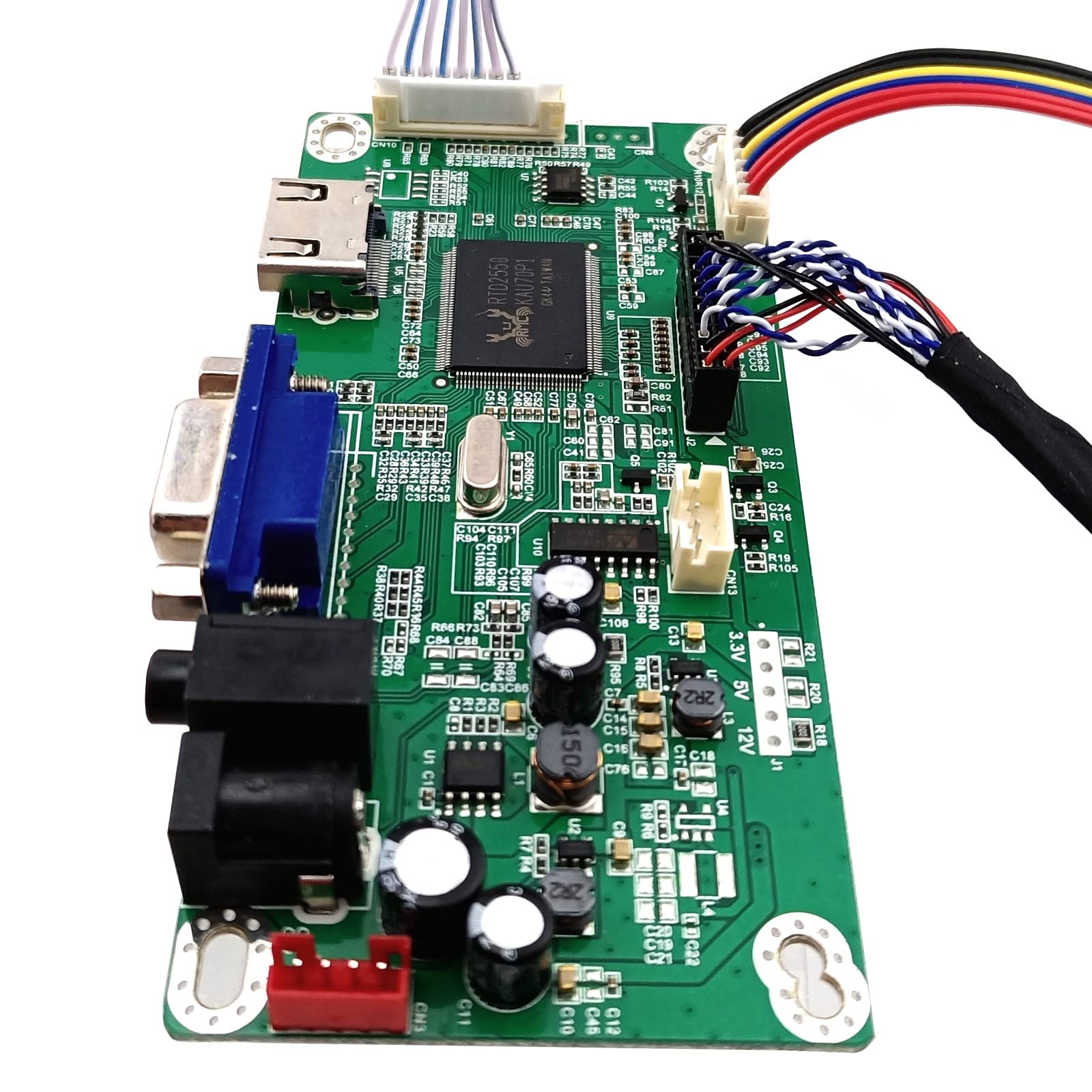 Treiber-Controller-Board For LM220WE1 LM220WE3 LM20 Produktbild-Vorschau 9
