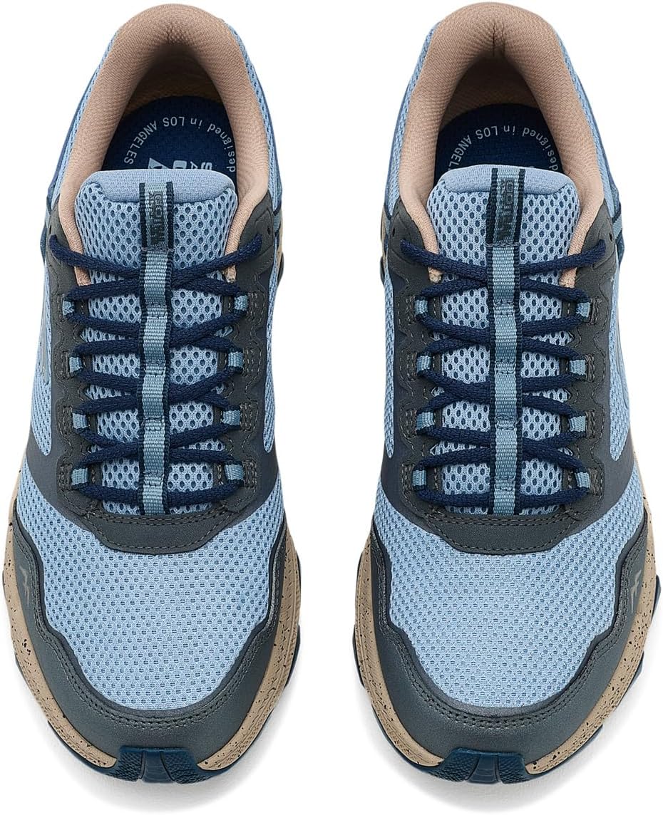 Skechers Womens Go Run Trail Altitude 2.0 - R