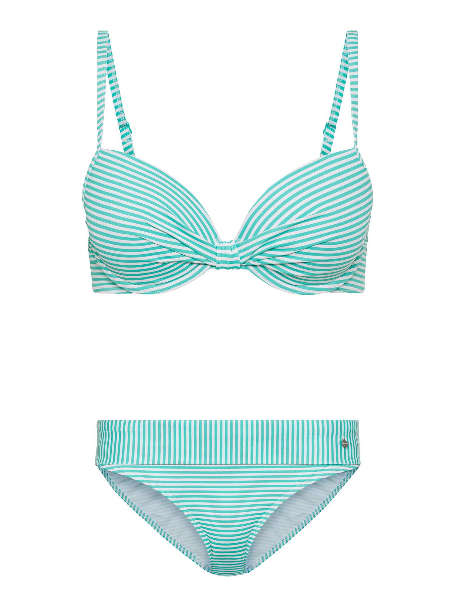 s.Oliver Damen Bügel-Bikini