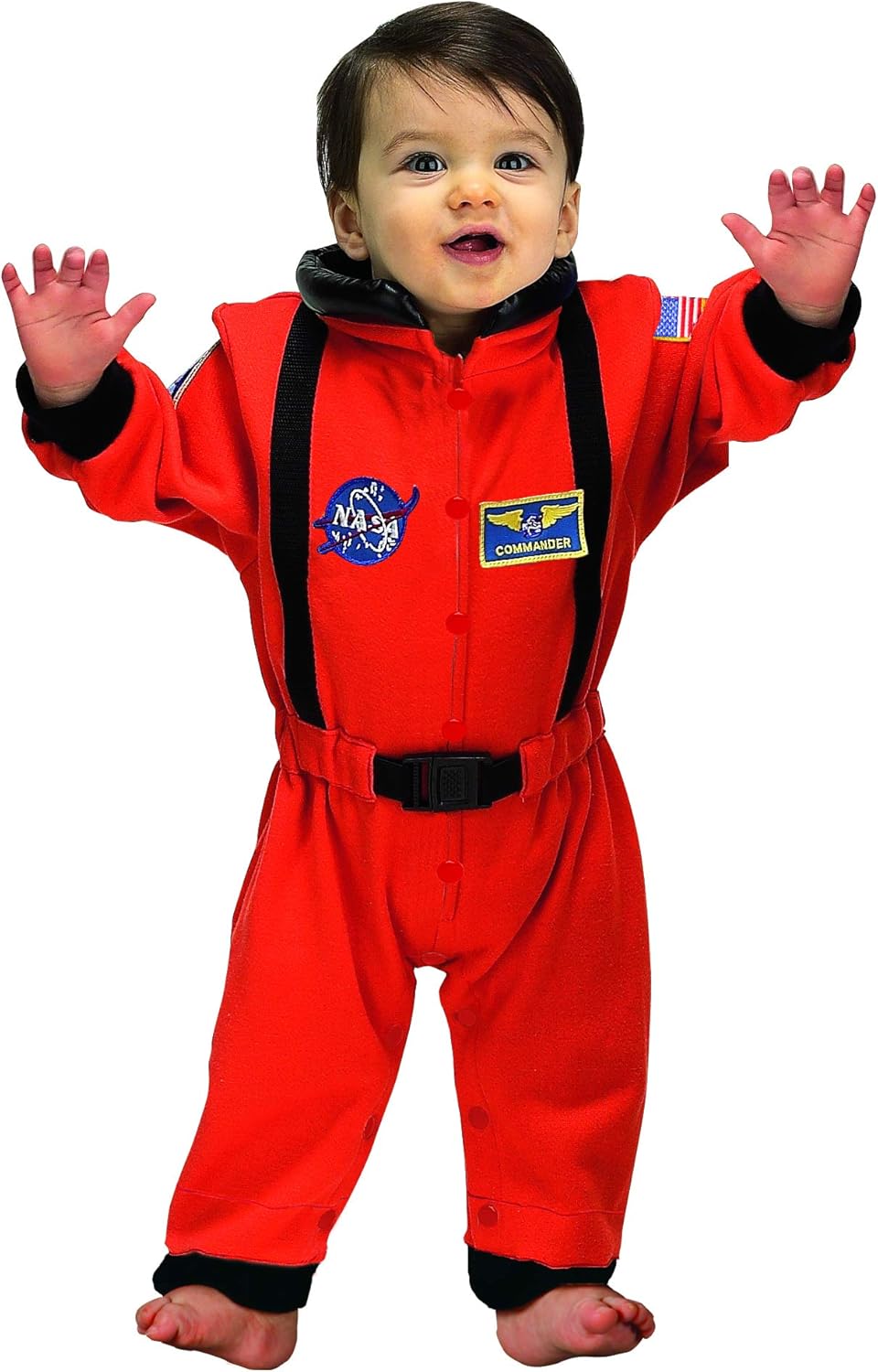 Aeromax Jr. Astronaut Suit
