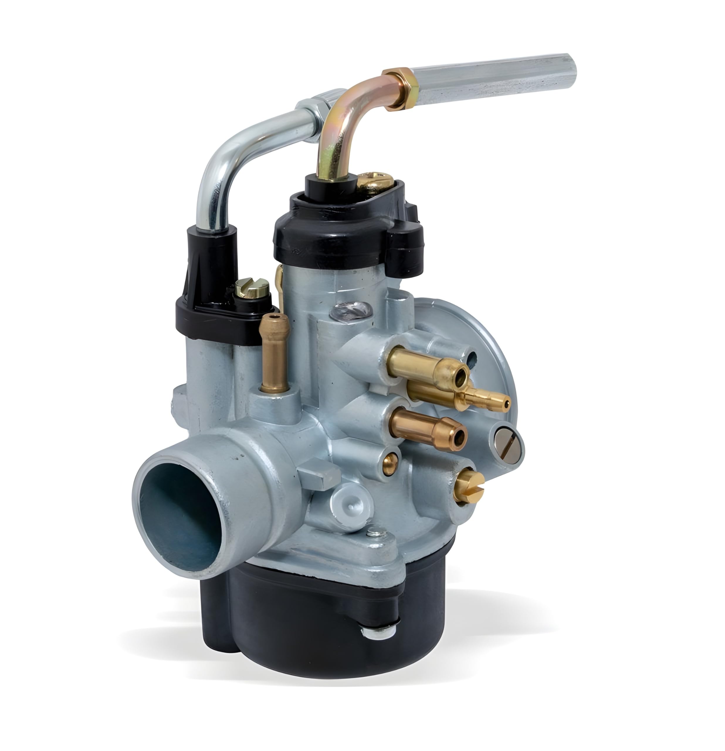 Carburatore maxtuned Racing, 17,5 mm manuali Choke per Minarelli orizzontale