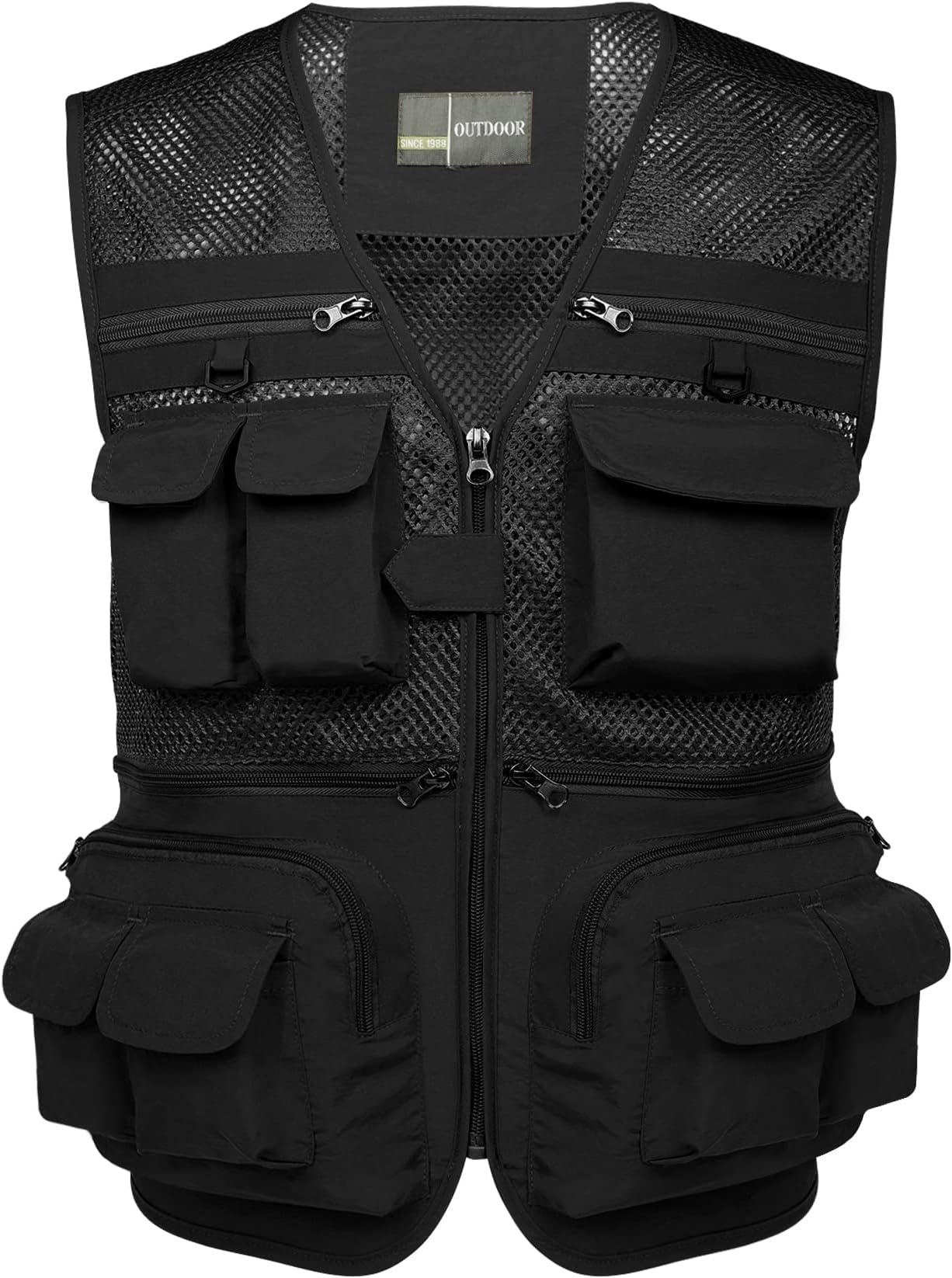 acg vest