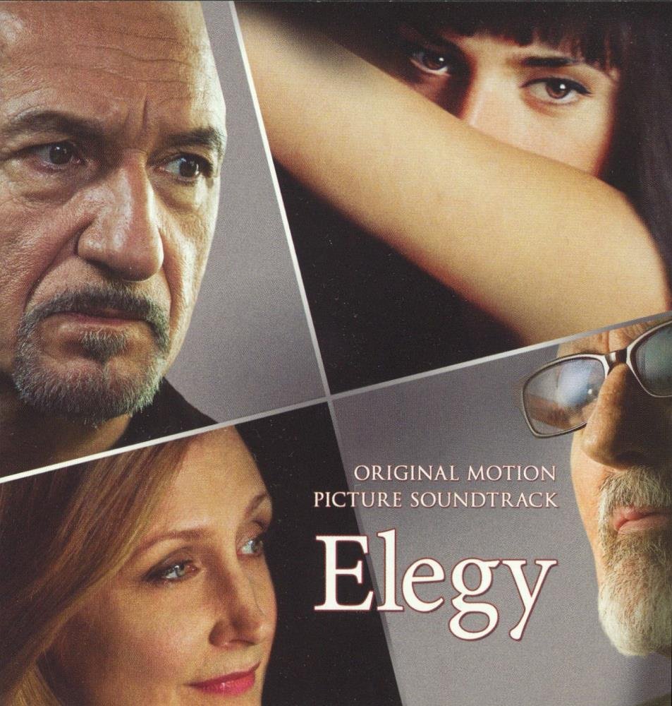 Elegy [Audio CD] Elergy; Marc Art s Garcia; Steven M. Stern; Chet Baker; Gecko Turner; Madeleine Peyroux; Margaret Whiting; Rita Montaner; Alvarino y Echegoyen; David Francis; Kirill Bolshakov; Scott Senn; Steven Stern; Al Lerner; Benjamin Franklin Brown; Andre Lamal; Tom Rosenberg and Gary Lucchesi