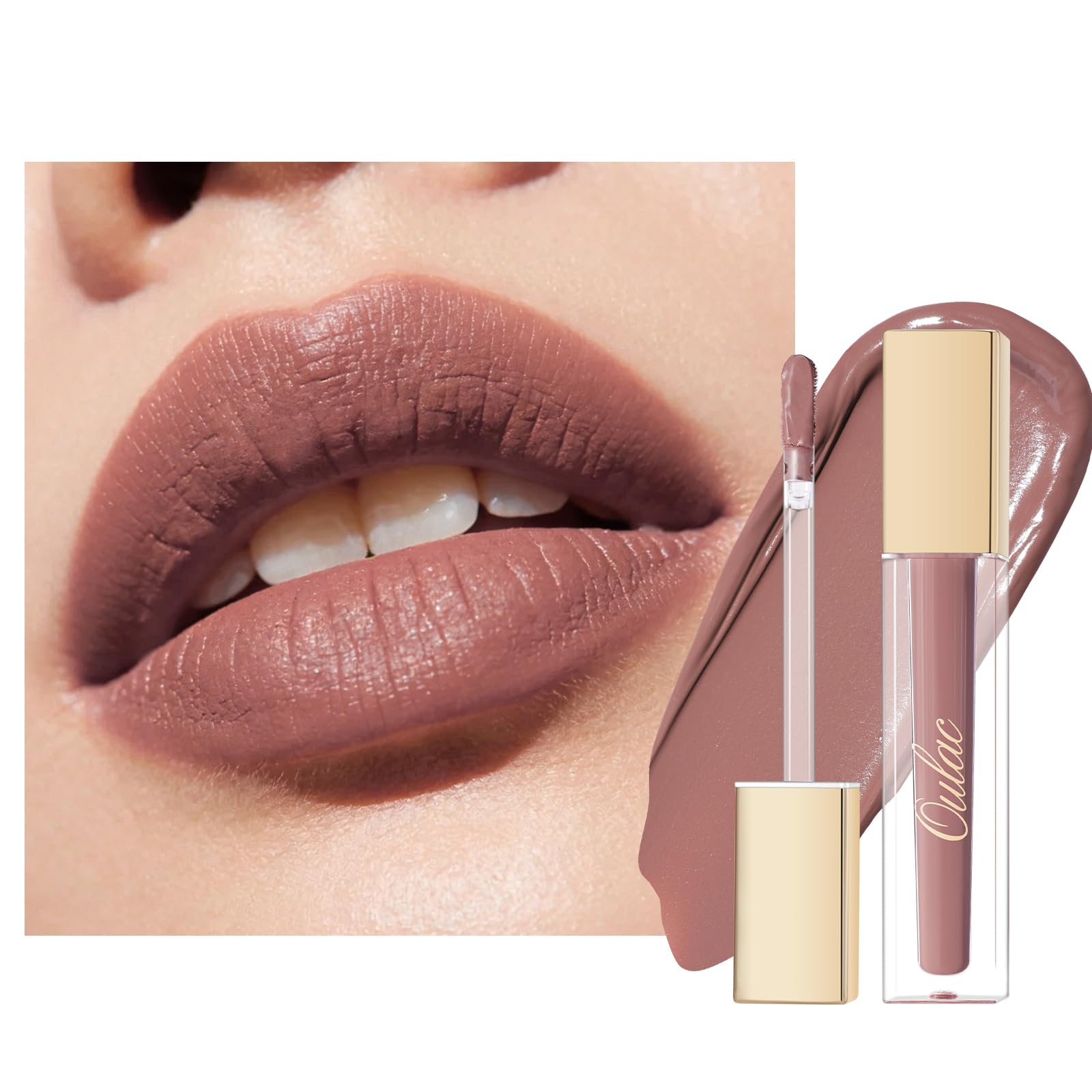 Kissproof lip Matte