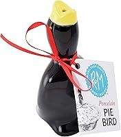 Vista 1 de R&M International Ventilación para pájaros Black Pie