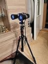 Stabilny i nigdy nie tylko nadaje się do fotografii