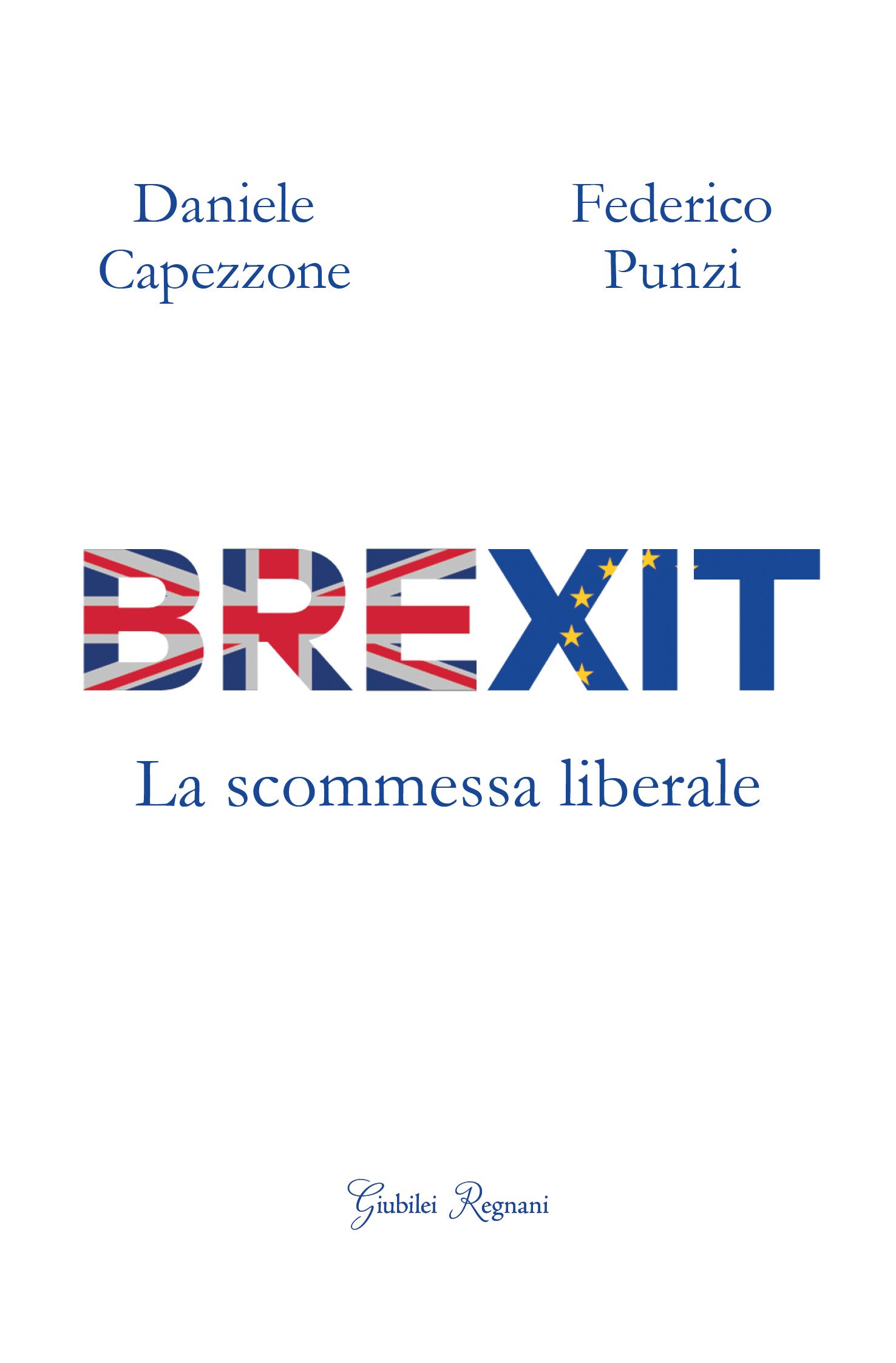 Brexit. La Sfida. Il Ritorno Delle Nazioni E Della Questione Tedesca - 4