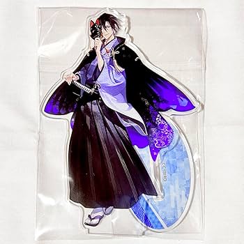 Amazon.co.jp: イケメン源氏伝 AGF 限定 アクリルスタンド 源