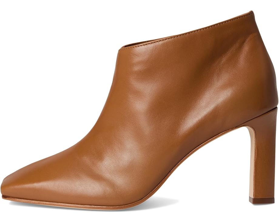 Bernardo Garda - Left View