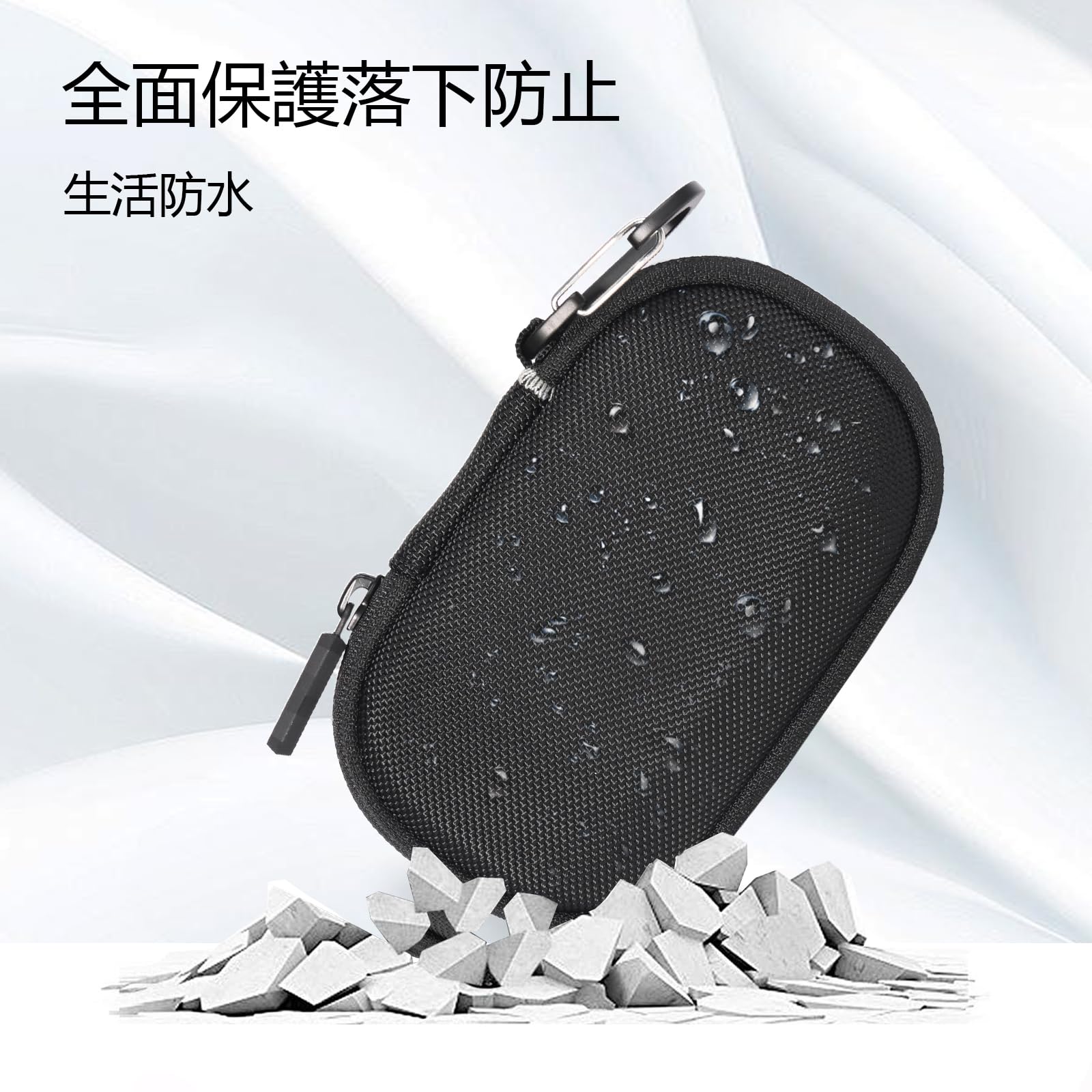 Amazon.co.jp: Ruilicase 収納ケース Apple Magic Mouse 1/2 マジック