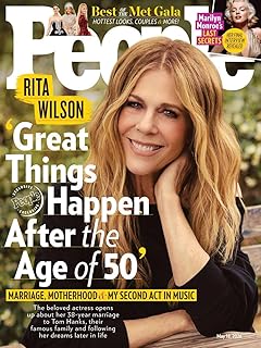 PEOPLE Magazine Subscription