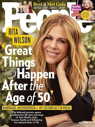 PEOPLE Magazine Subscription