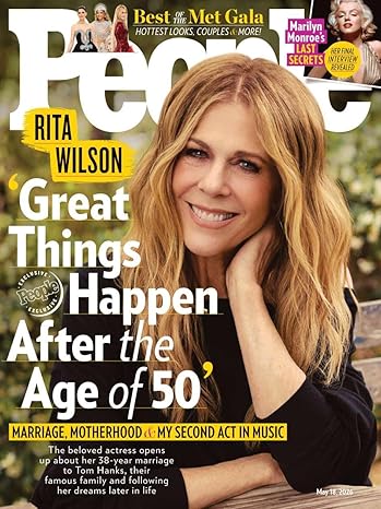 PEOPLE Magazine Subscription