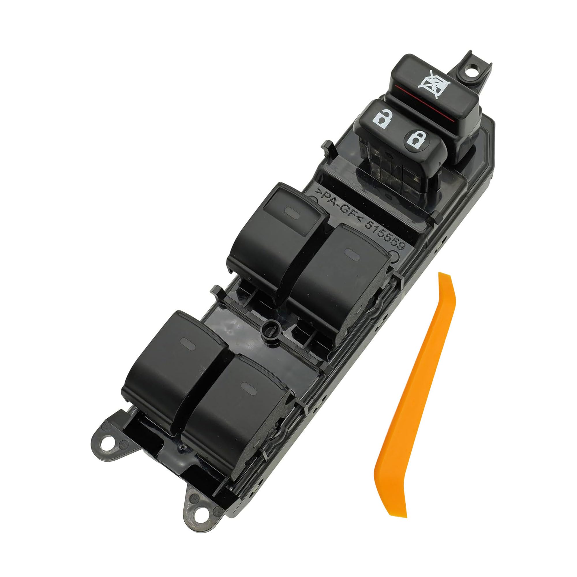 Amazon.com: NOVAPARTS 84040-33100 Front Driver Side Master Power