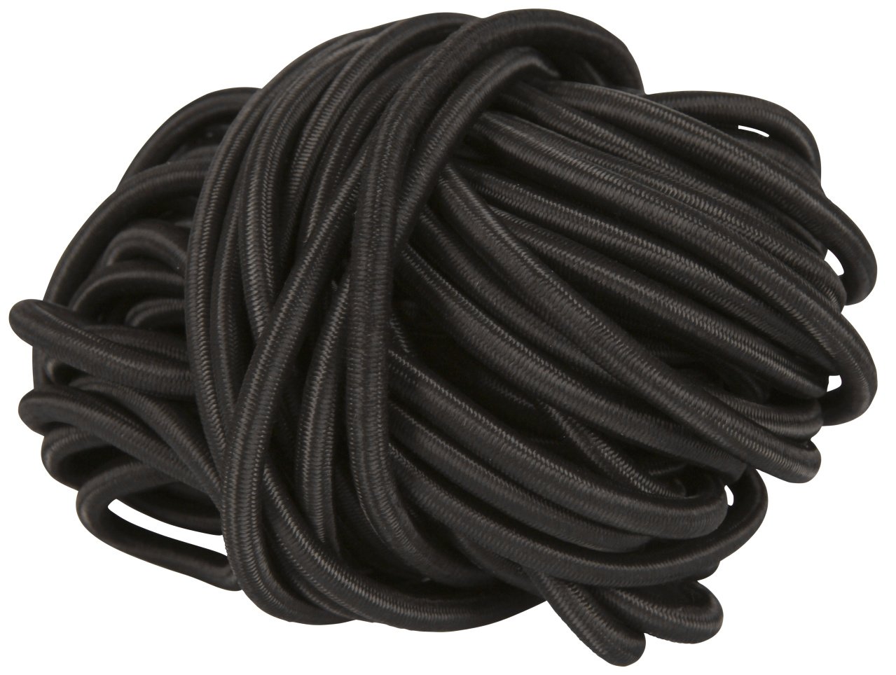 Kerbl Noir Extensible Rope