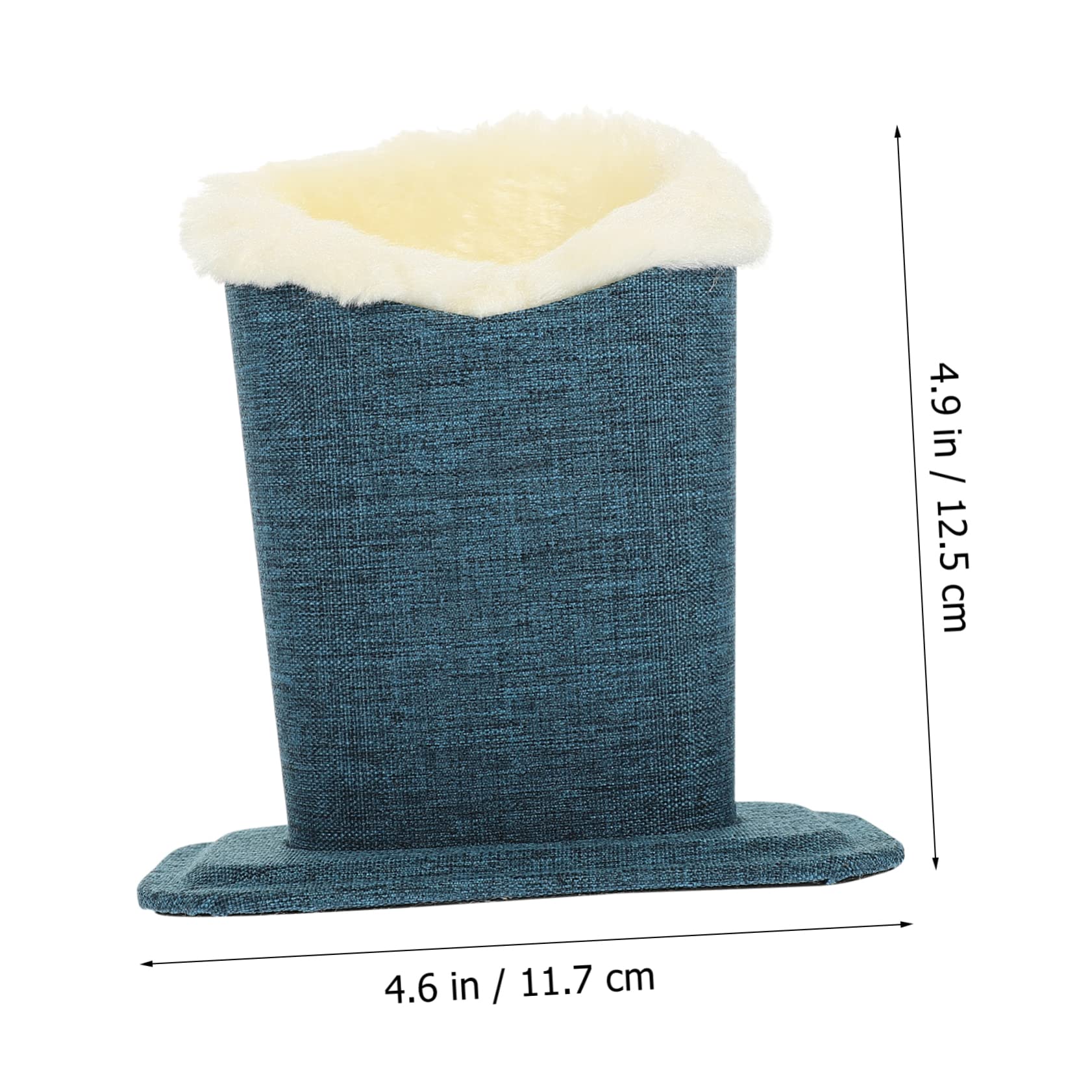 Supporto Per Occhiali In Tessuto Base Per Occhiali In Peluche Supporto Per Occhiali In Peluche Supporto Per Occhiali Da Sole In Peluche Organizer Per Occhiali Supporto Per