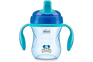 Chicco Straw Cups for Toddlers