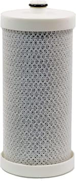 SGF-WF1CB Replacement water filter for Frigidaire WFCB,WF1CB, 240394501, NGRG-2000, RF-100, RG-100, 218710901, 218710902 Kenmore 469910 by Swift Green Filters 1pack