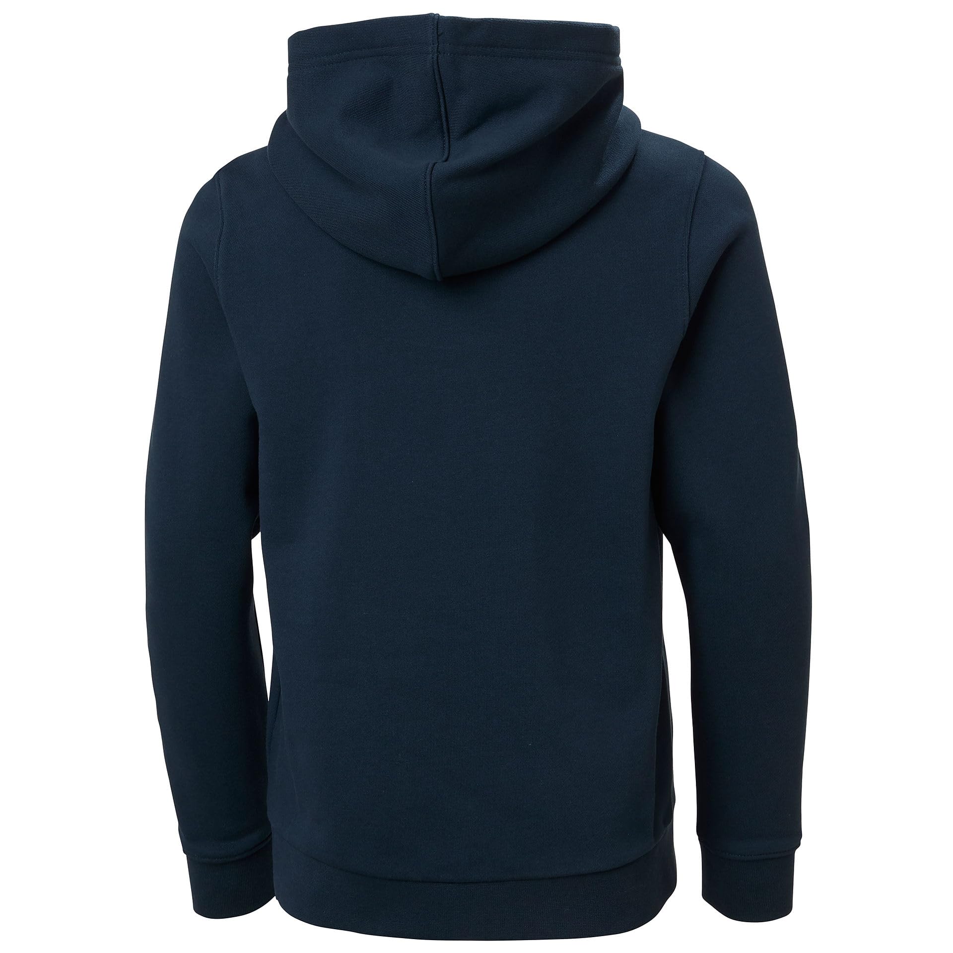 Helly Hansen Unisex Kinder Jr Hh Logo Hoodie 3.0 Sweatshirt (1er Pack)