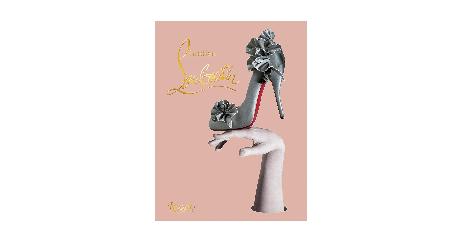 Christian Louboutin: Louboutin, Christian, Garcia, Philippe