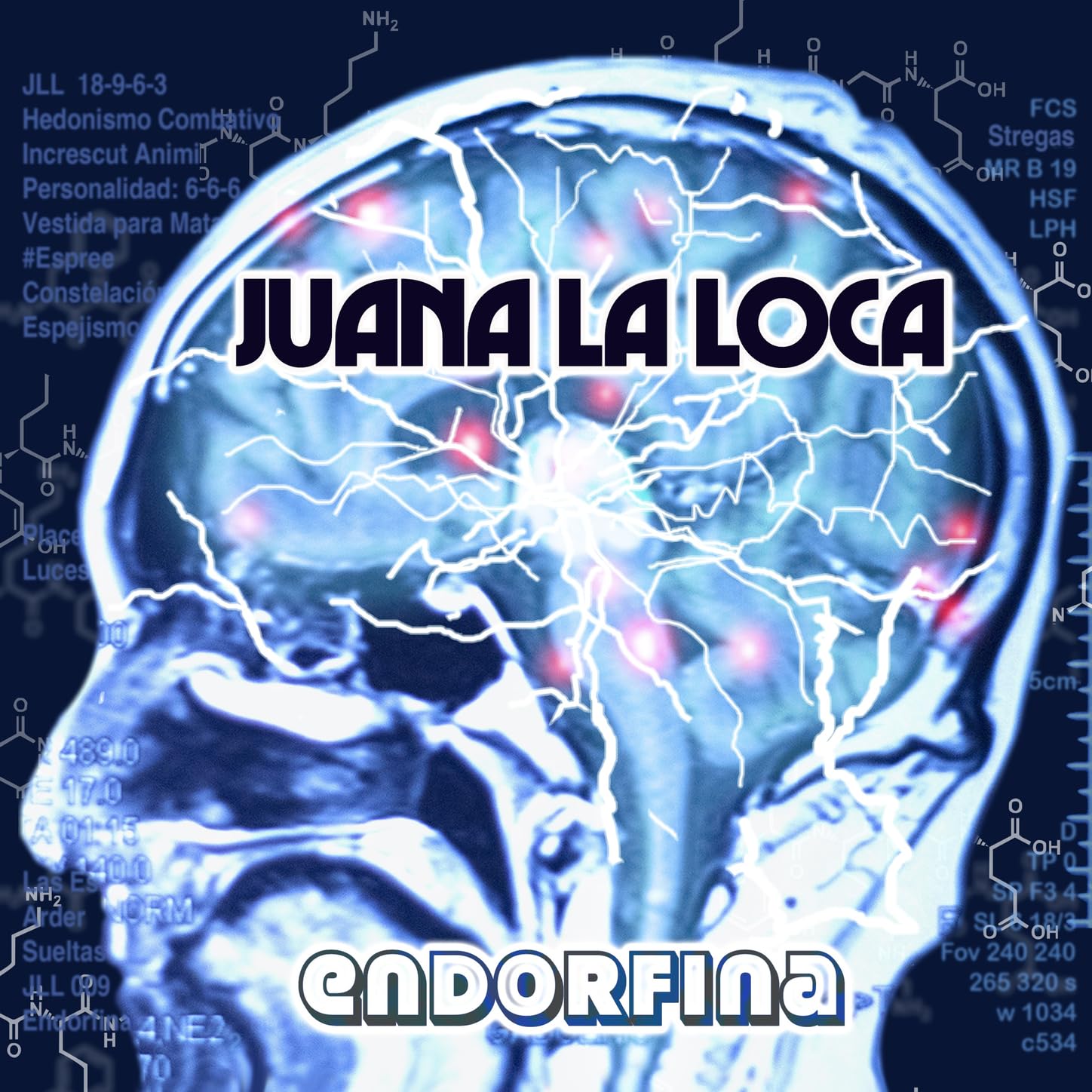 Juana La Loca