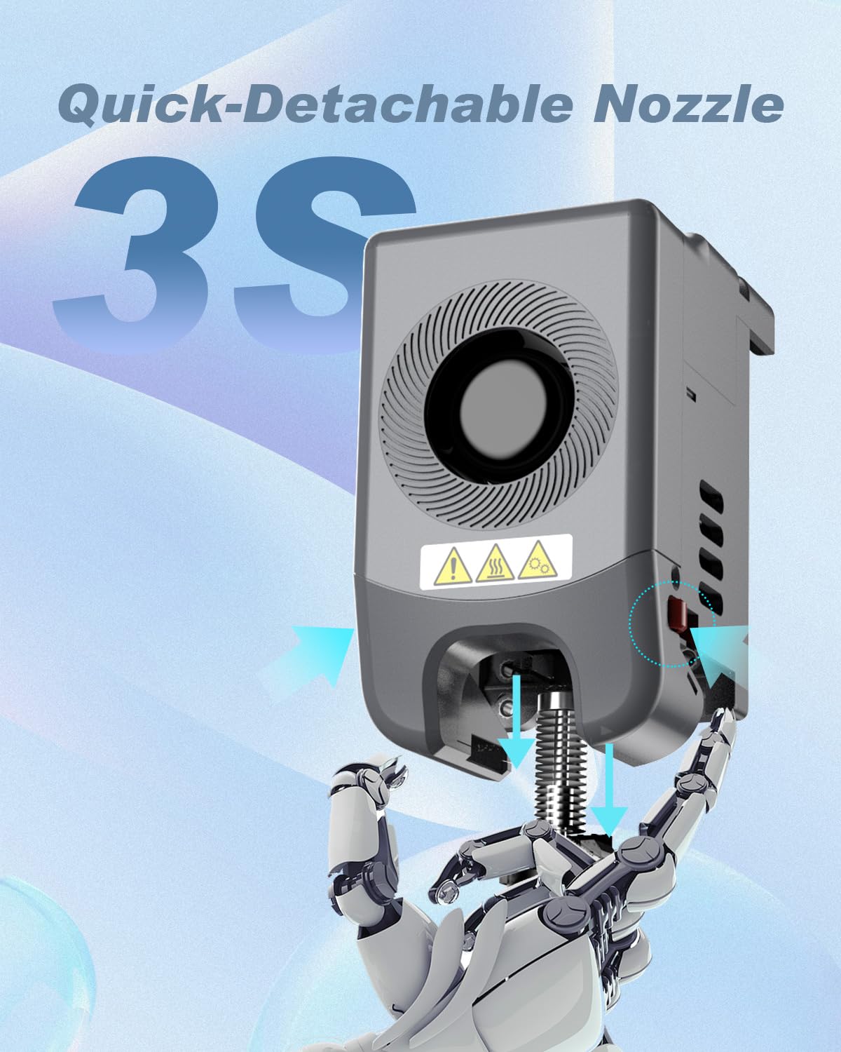 ひ*せ様 FLASHFORGE Adventurer 5M Pro 3Dプリンタ Flashforge Adventurer 5M Pro | Enclosed 3D Printer for