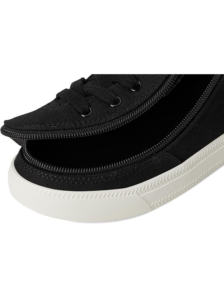 Gray BILLY Footwear Classic Lace High (Little Kid/Big Kid)