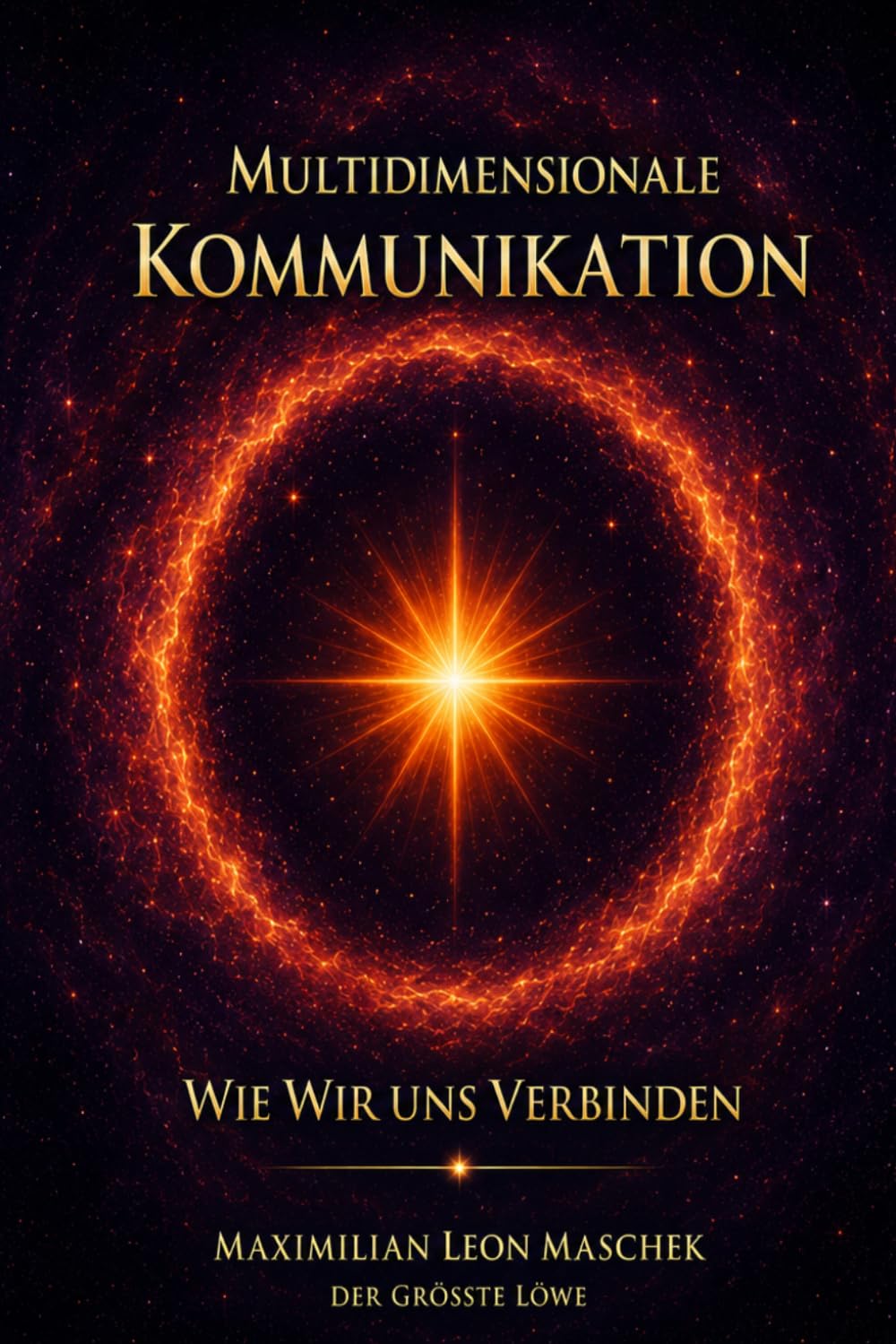 Multidimensionale Kommunikation: Wie wir uns miteinander verbinden
