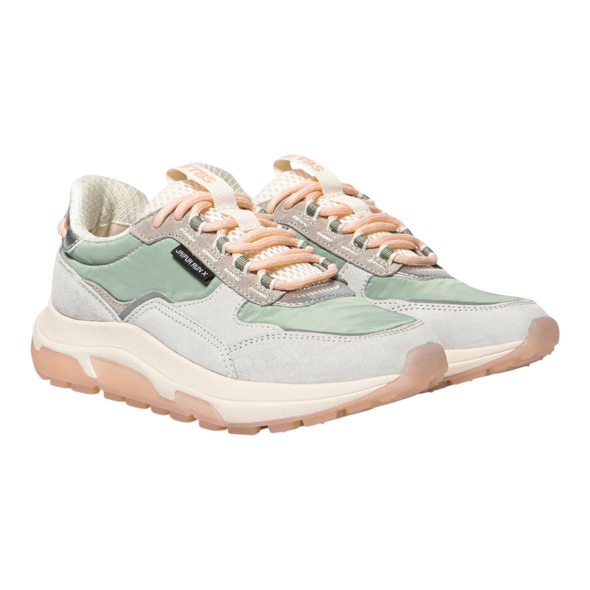 TBS - Running - Femme - Jazonne - Chaussures de Running