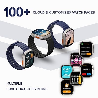 Refurbished) HAMMER Active Display Oman Ubuy