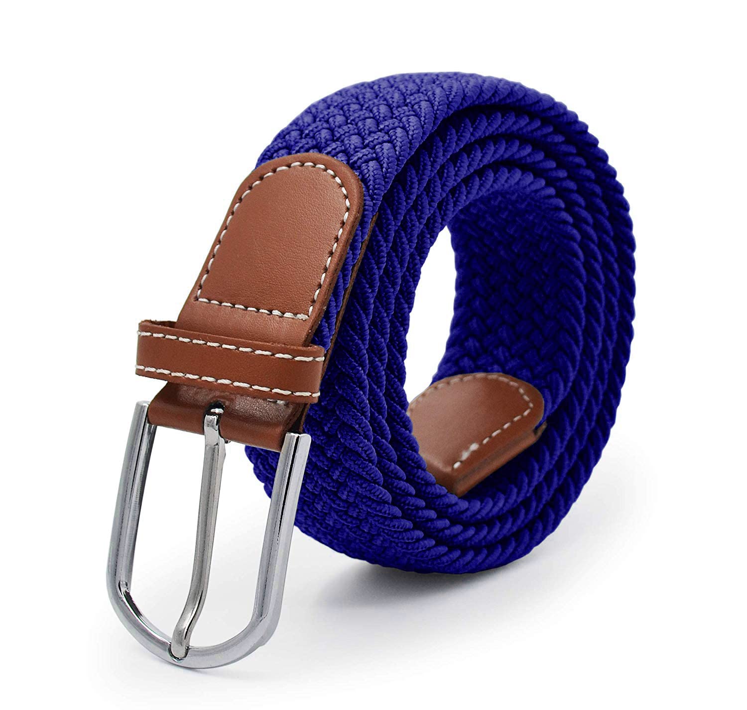 ZORO Nylon fabric Belt for Men | Formal/Casual