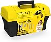 Pretend Play Stanley JR Toolbox Set