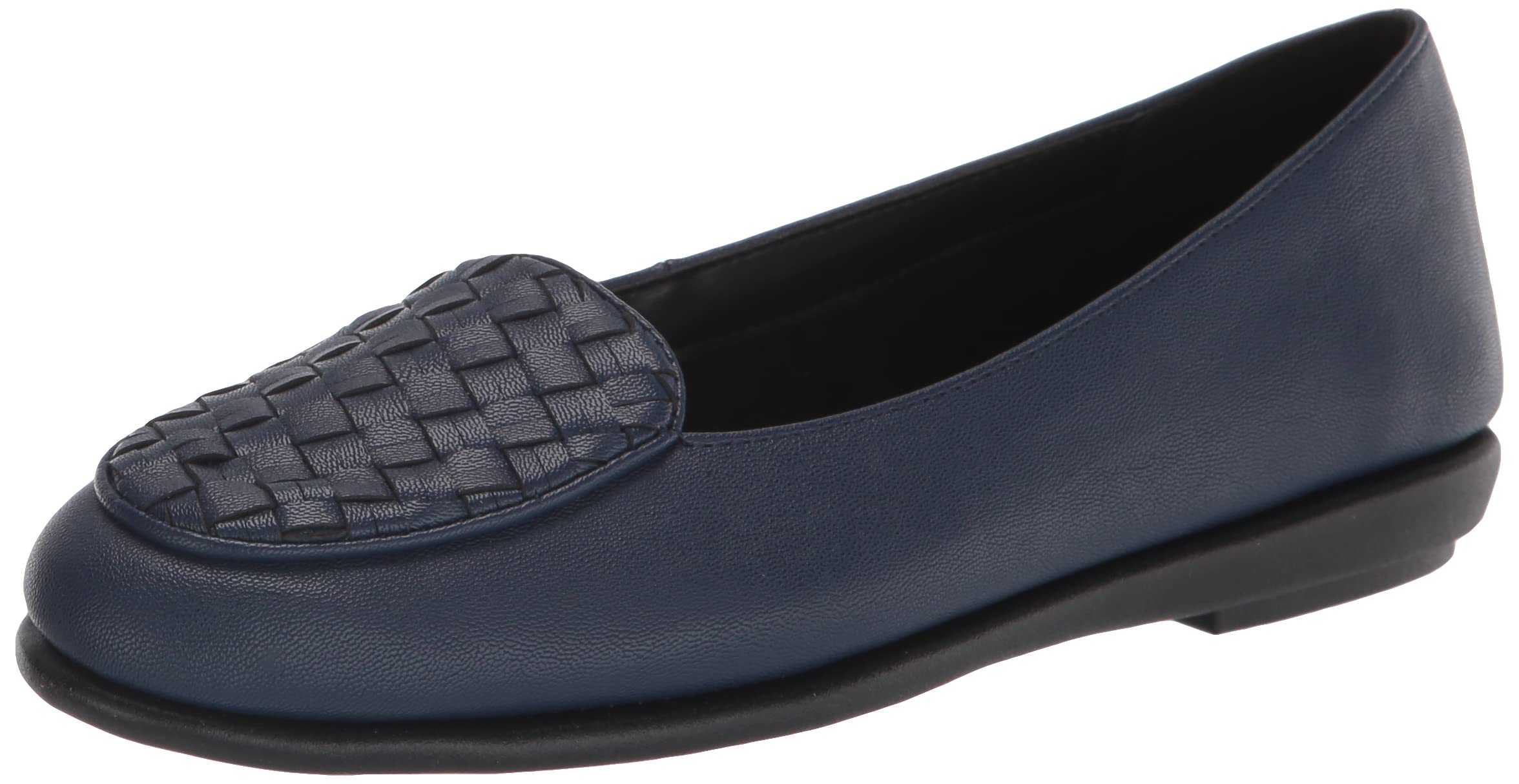 Aerosoles Damen Brielle Ballerinas, Navy, 38 EU