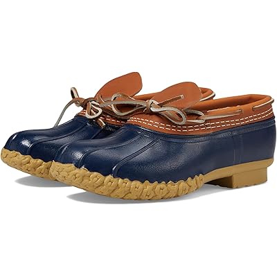 Ботинки L.L.Bean Rubber Moc
