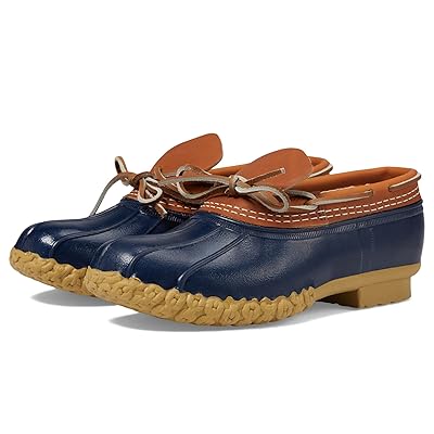 L.L.Bean Rubber Moc Women
