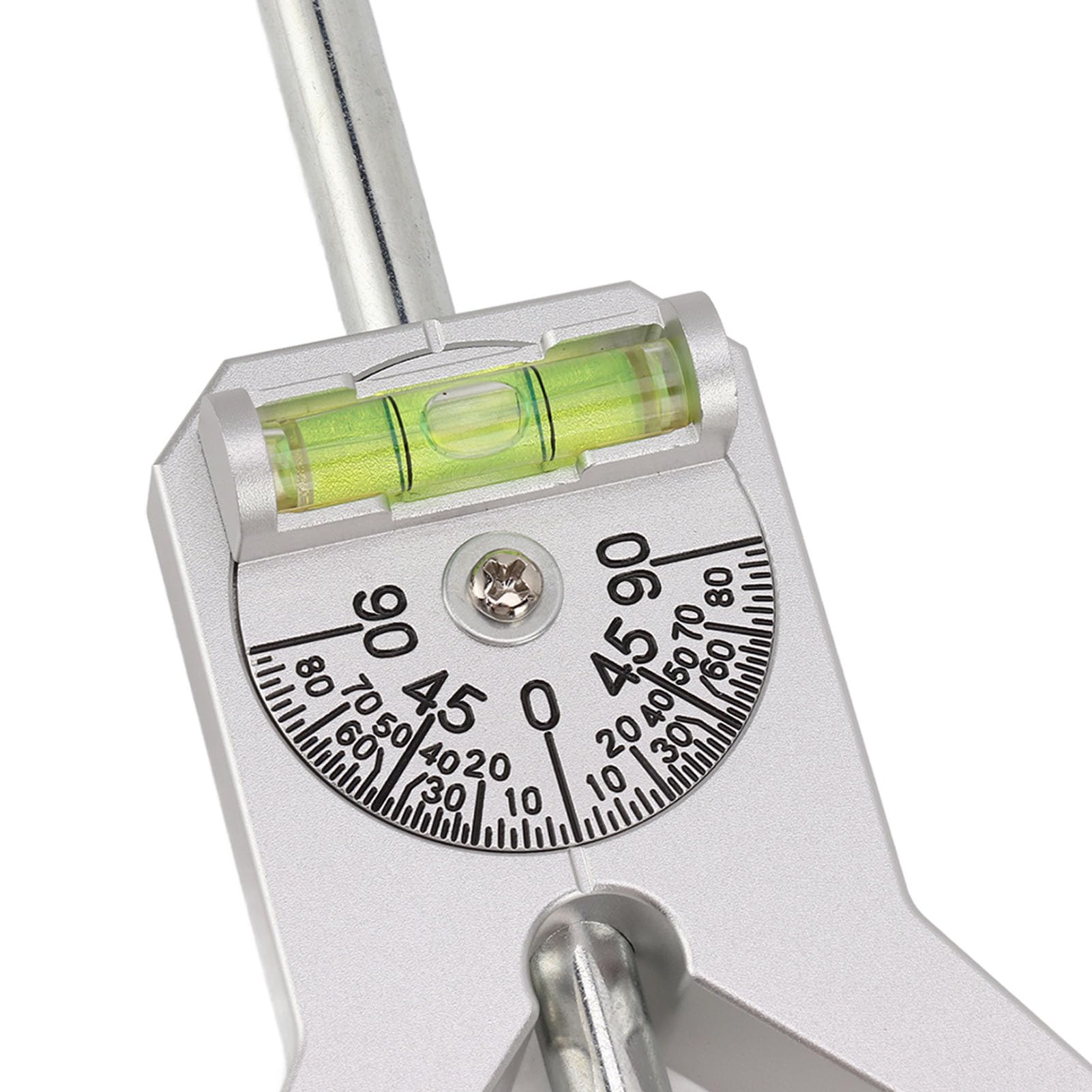 Outil de centrage de tuyau, outil de centrage de marqueur de tuyau, outil de centrage pour mesurer le diamètre de tuyau supérieur à 0,5 et plus, outils de monteur de tuyaux