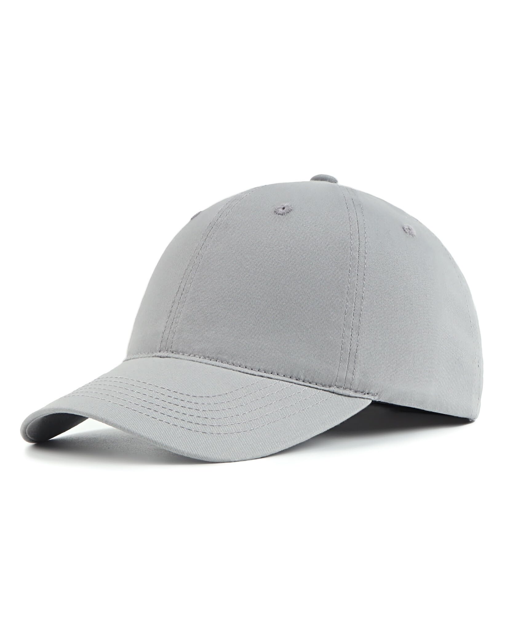 Casquette Baseball Zylioo Taille S-M - 54-57cm - Séchage Rapide - Protection UV - Polyester