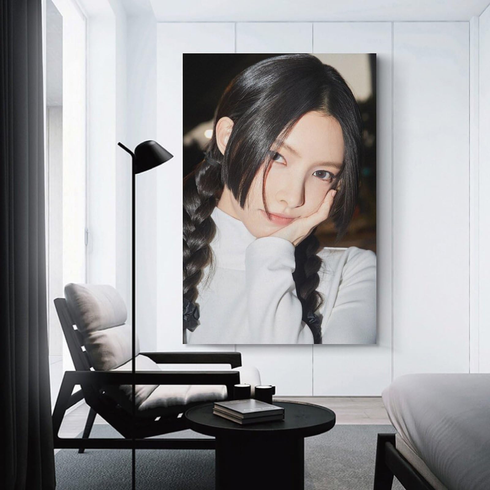 Amazon.co.jp: YUNAH ユナ ILLIT アイリット SUPER REAL ME REAL ME