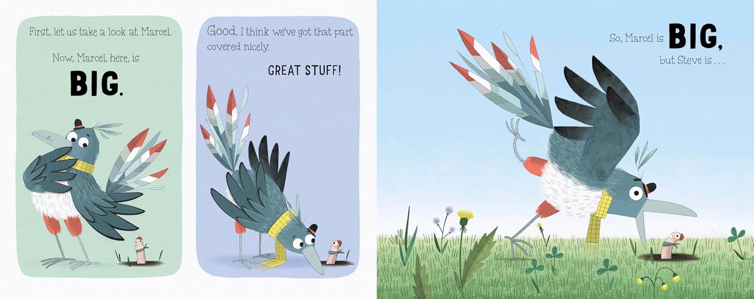 Who Ate Steve? - Image 5