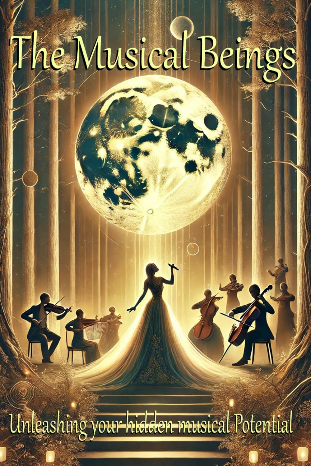 The Musical Beings: Unleash your hidden Musical Potential