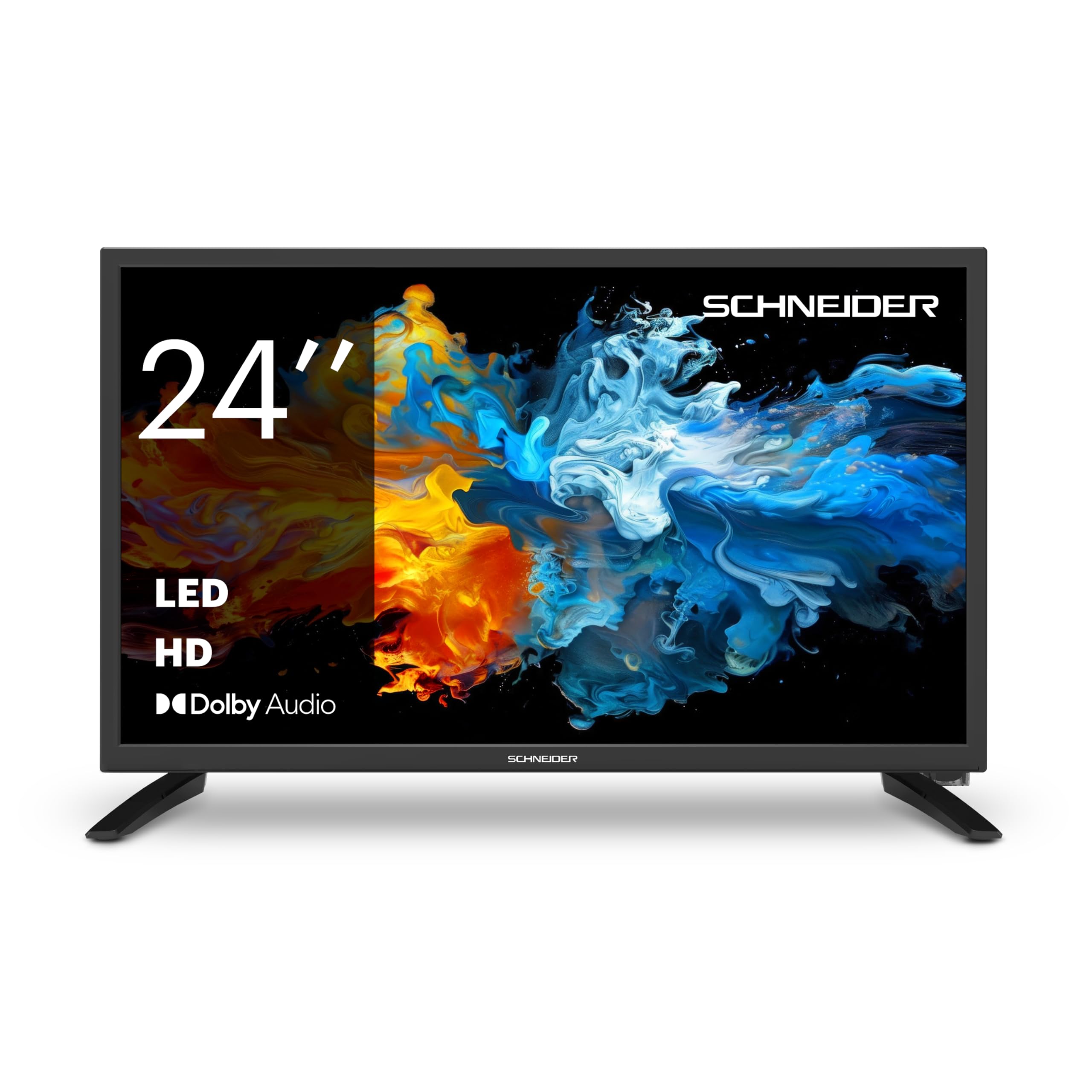 Schneider TV LED HD - 24A3VX