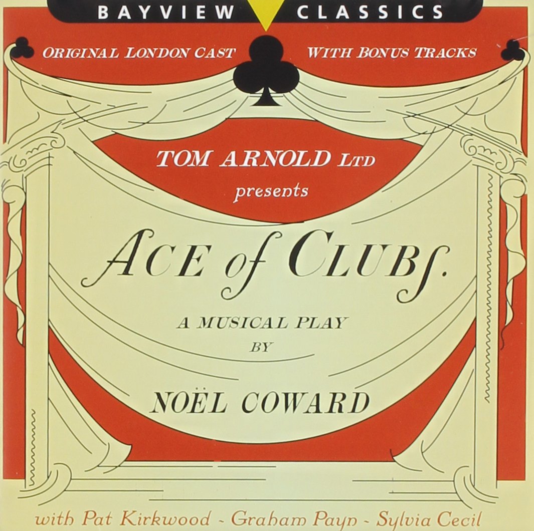 Ace of Clubs