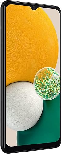 Miniatura 2 de SAMSUNG Galaxy A13 4G, teléfono inteligente desbloqueado por AT&T, teléfono celular Android, resistente al agua, cámara de 50 MP, versión