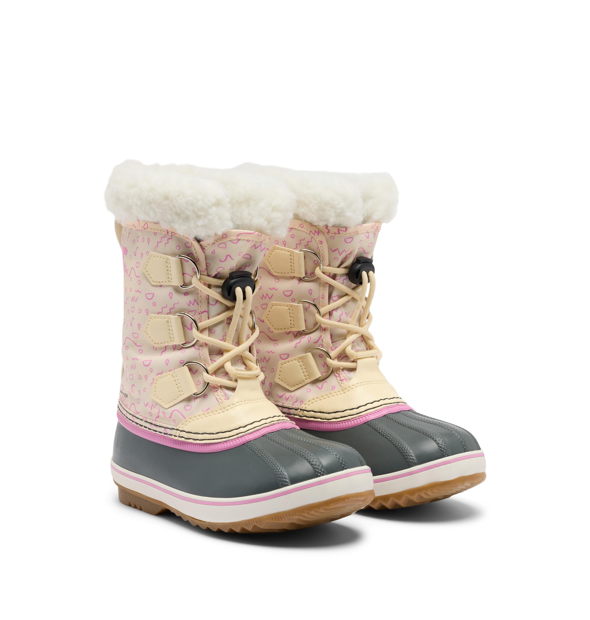 Sorel Youth Unisex Little Childrens Yoot Pac™ Nylon WpButy