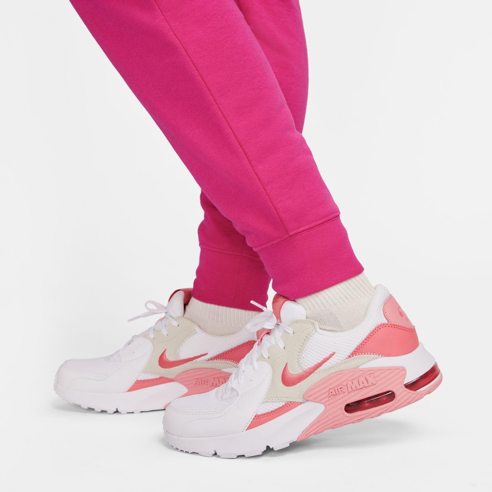 NIKE Spodnie Kobiety Nsw Club