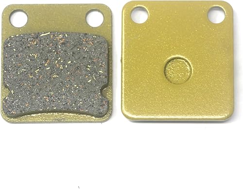 Miniatura 3 de Pastillas de Freno Delantero Trasero Frenos para Suzuki Vinson 500 4X4 2002-2007 LT-ALT-F 500 FA054 FA067 MC0041