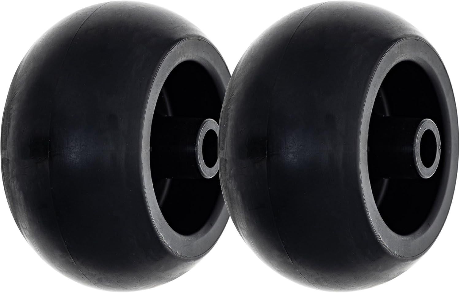 8TEN Deck Roller for Husqvarna PZ72 Z560x IZ4817T Z572x PZ5426FX PZ6029D PZ6030CV 574169601 6 Pack